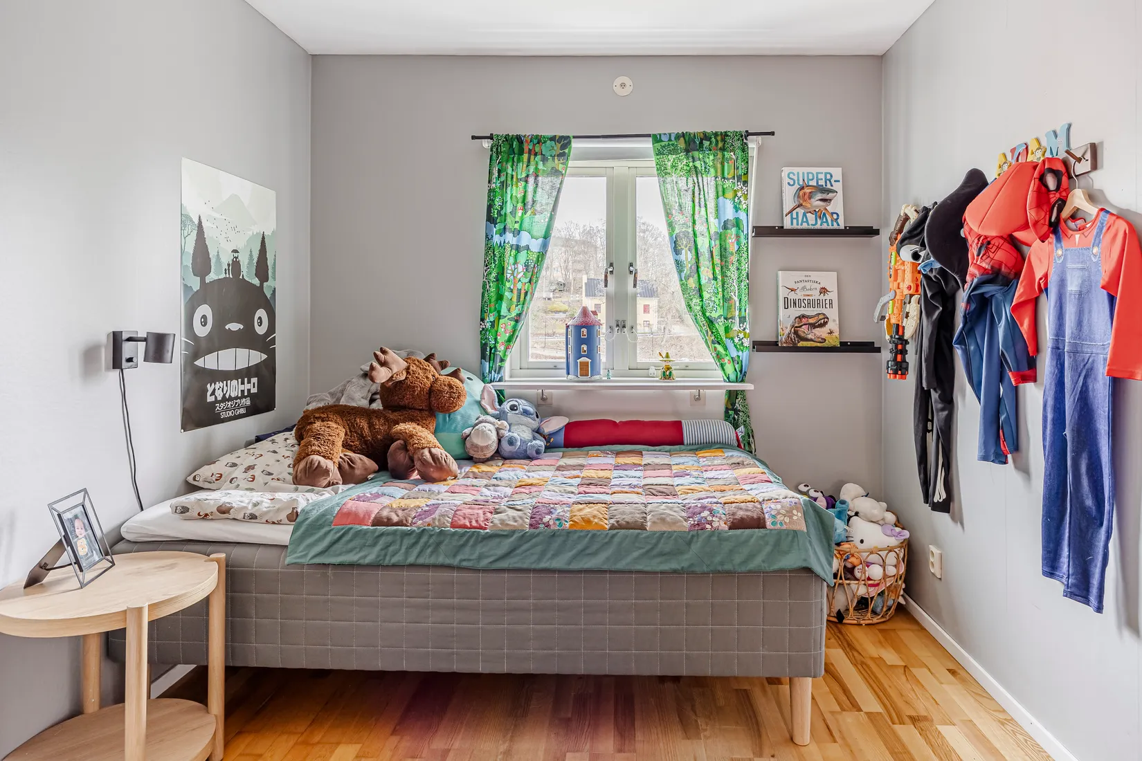 Bostadsrätt, Storgatan 34C, Torshälla, Eskilstuna