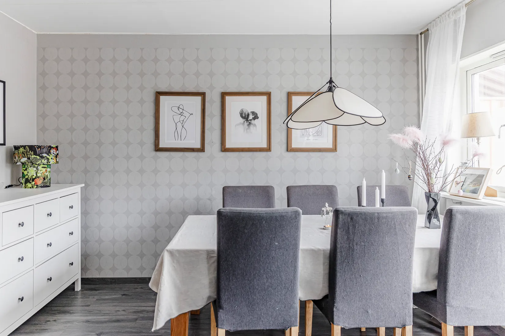 Bostadsrätt, Storgatan 34C, Torshälla, Eskilstuna