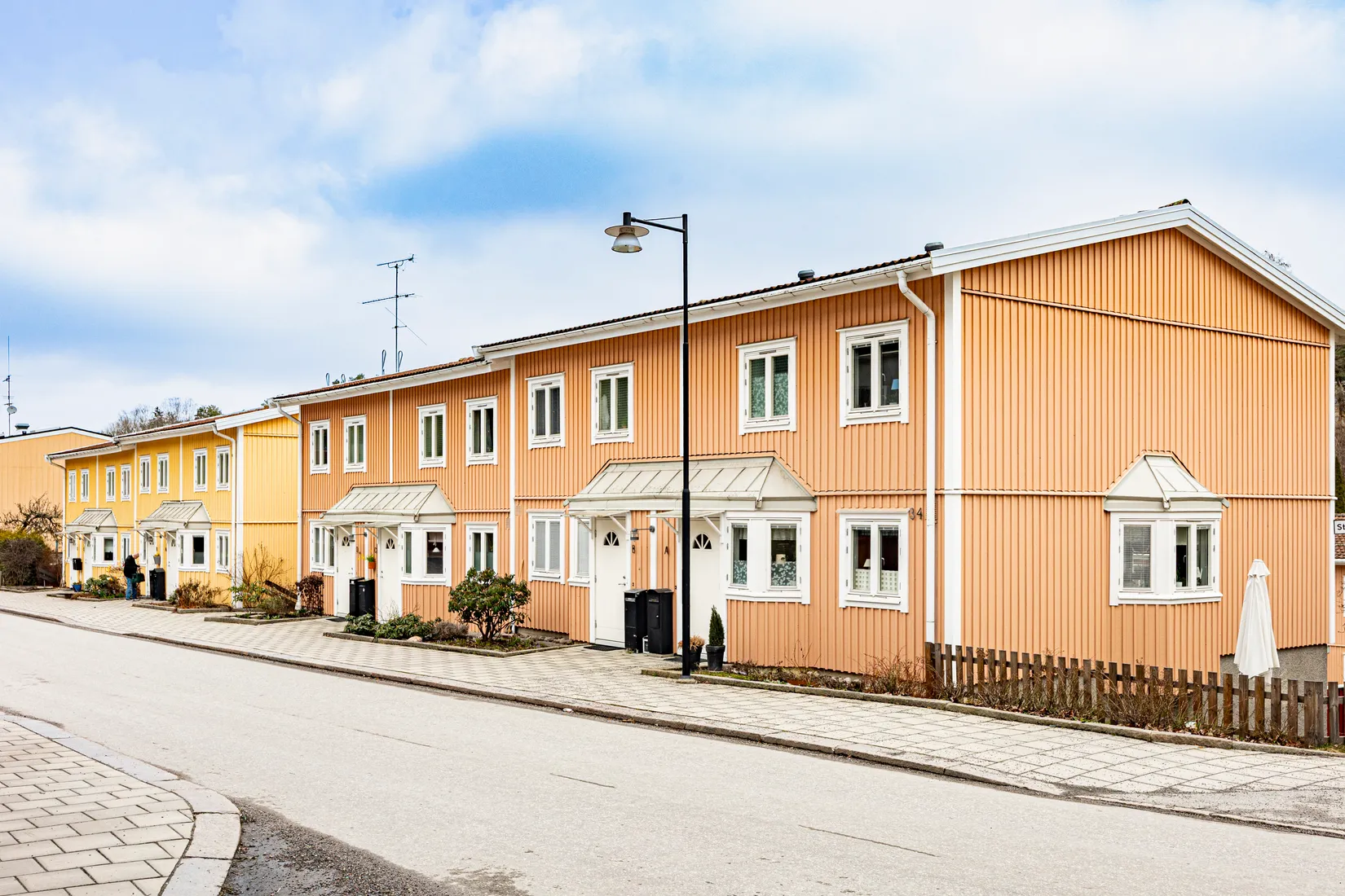 Bostadsrätt, Storgatan 34C, Torshälla, Eskilstuna