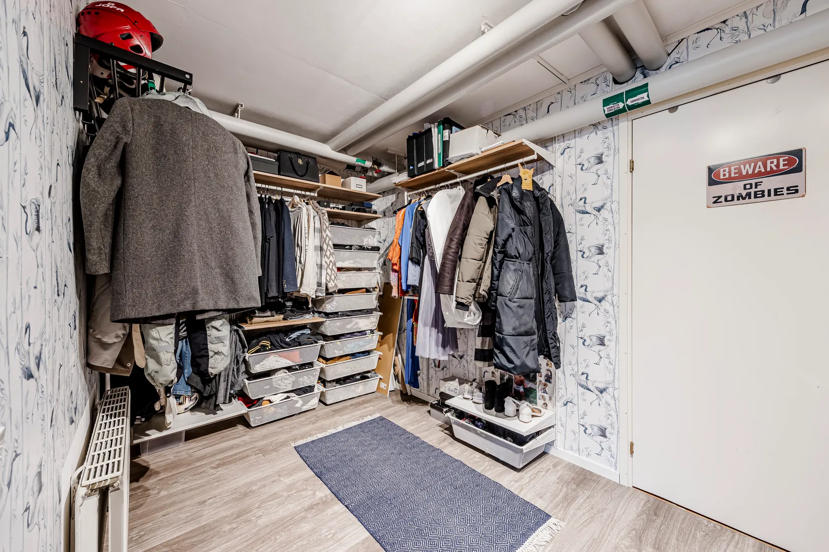 Bostadsrätt, Storgatan 34C, Torshälla, Eskilstuna