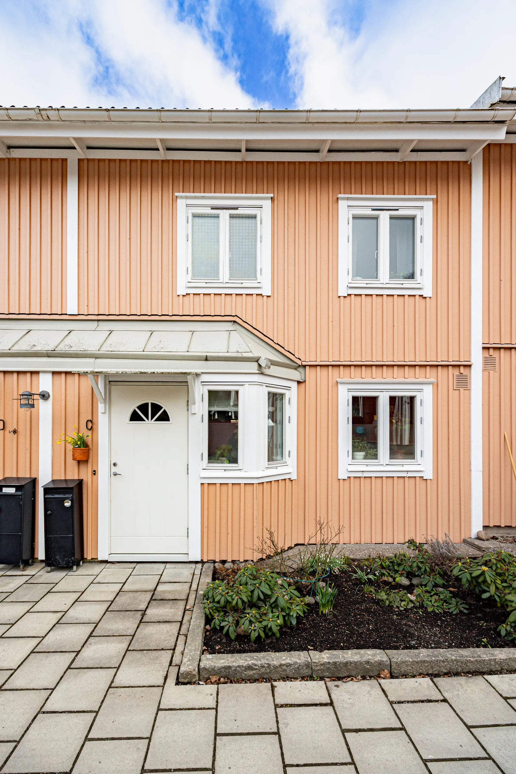 Bostadsrätt, Storgatan 34C, Torshälla, Eskilstuna