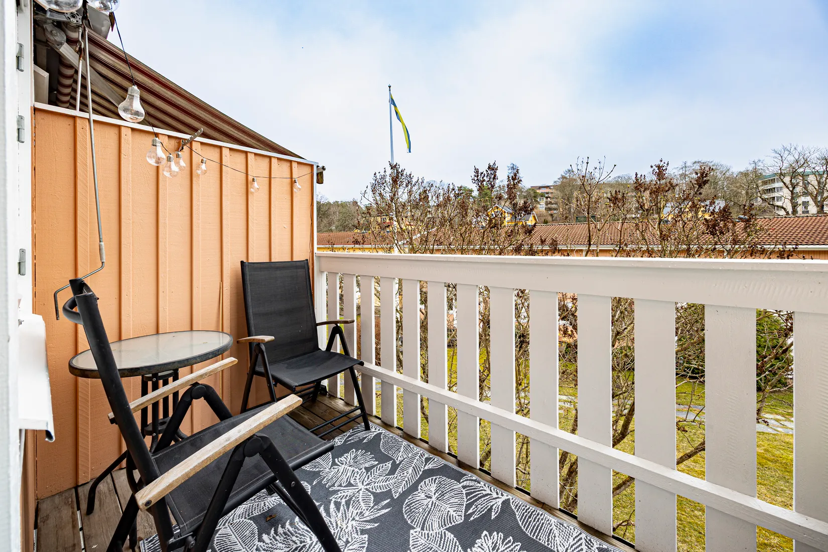 Bostadsrätt, Storgatan 34C, Torshälla, Eskilstuna