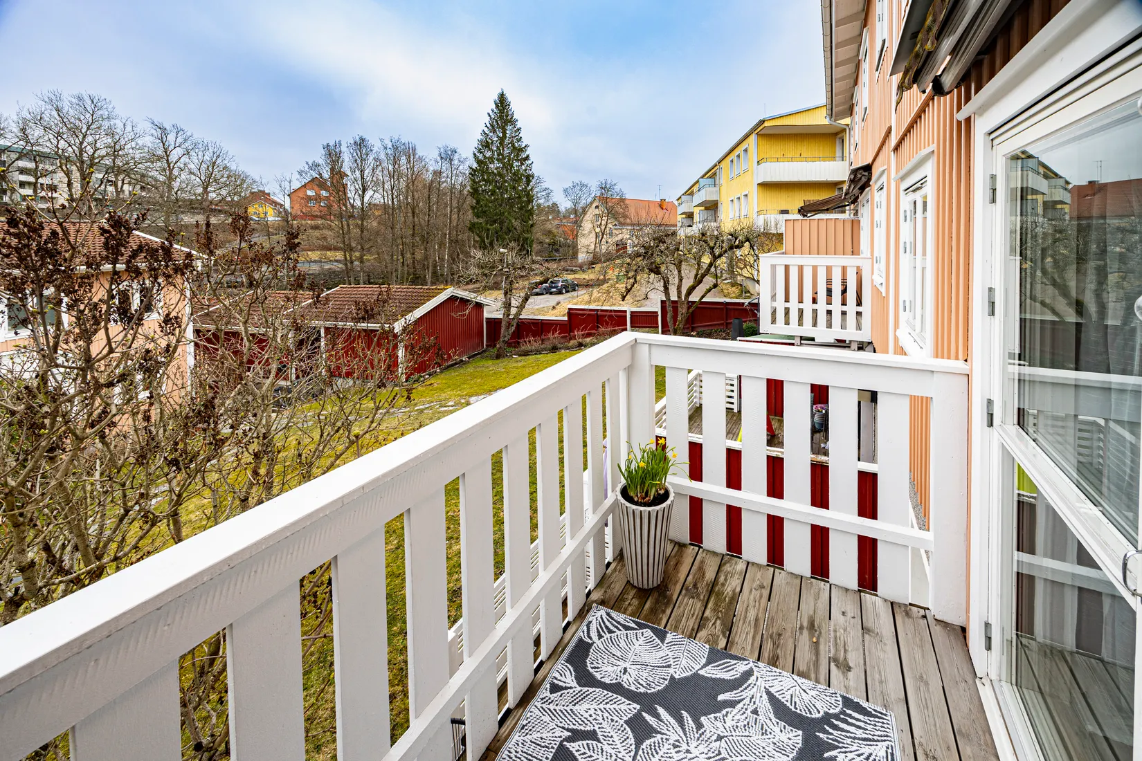 Bostadsrätt, Storgatan 34C, Torshälla, Eskilstuna