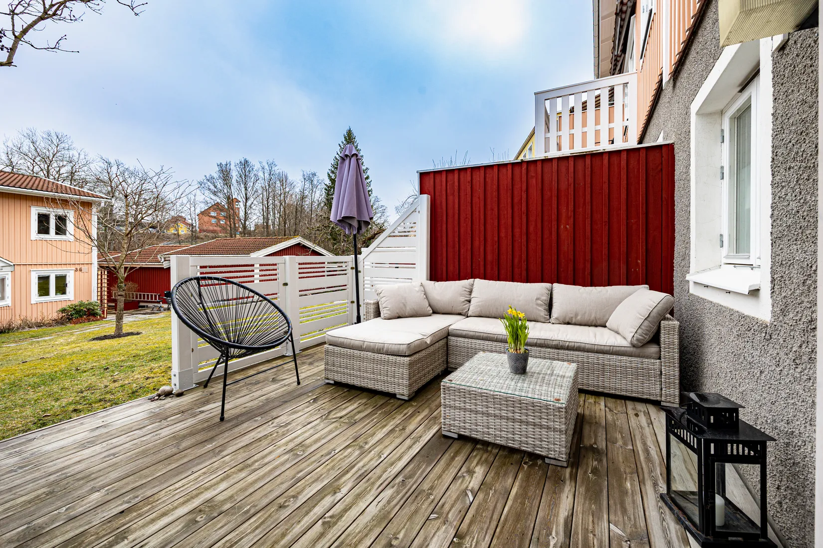 Bostadsrätt, Storgatan 34C, Torshälla, Eskilstuna