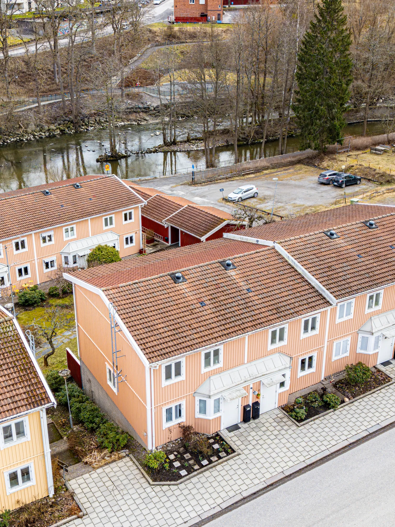 Bostadsrätt, Storgatan 34C, Torshälla, Eskilstuna