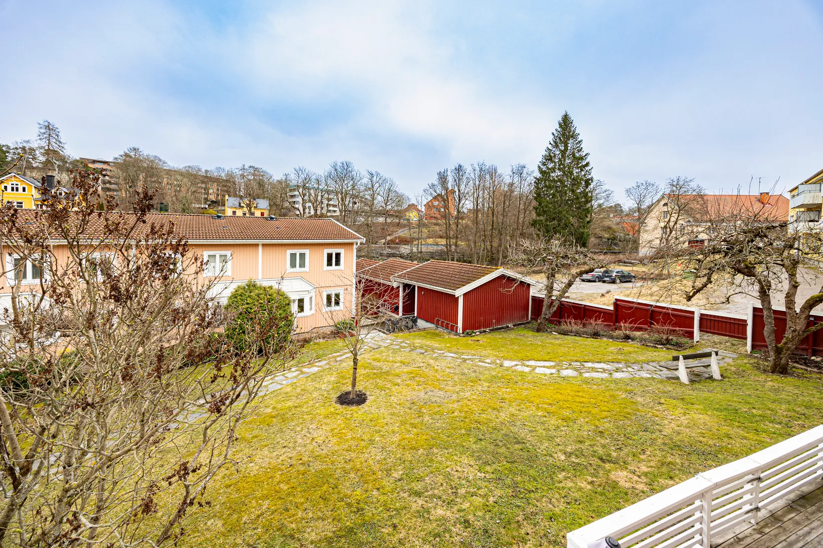 Bostadsrätt, Storgatan 34C, Torshälla, Eskilstuna