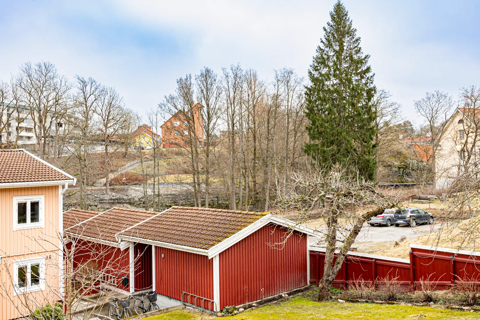 Bostadsrätt, Storgatan 34C, Torshälla, Eskilstuna