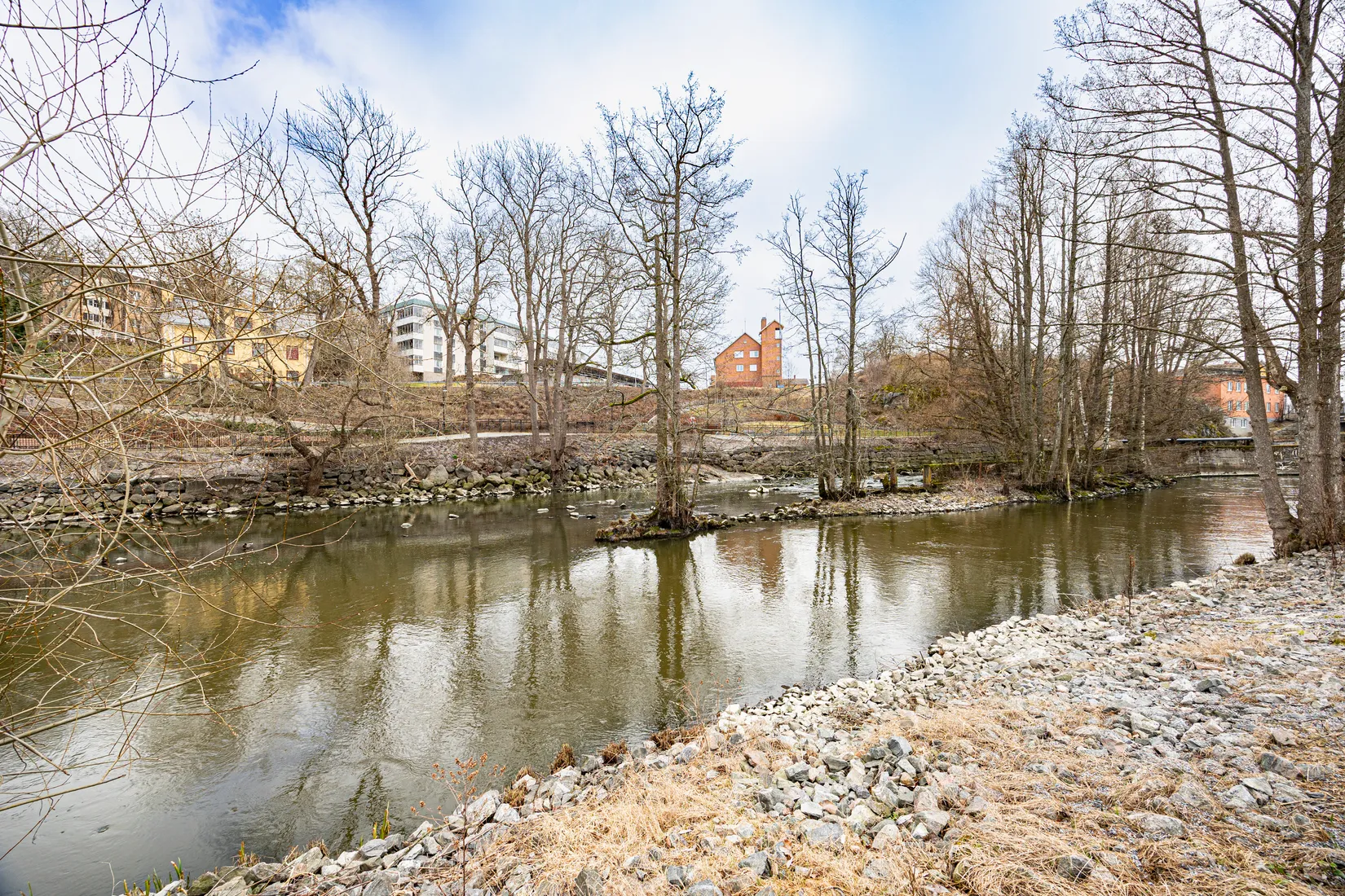 Bostadsrätt, Storgatan 34C, Torshälla, Eskilstuna