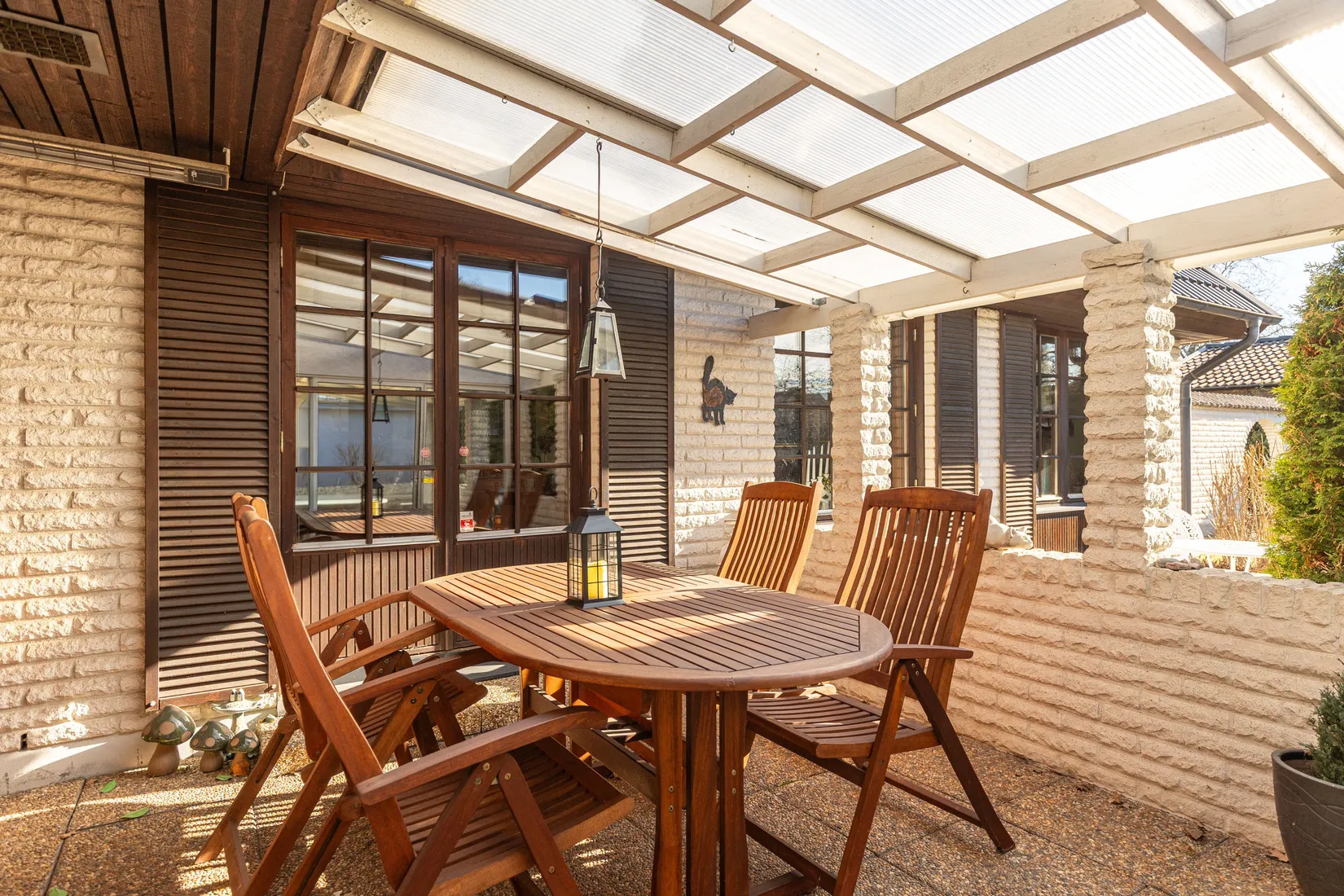 Villa, Lindgatan 13, Centrum, Hjo