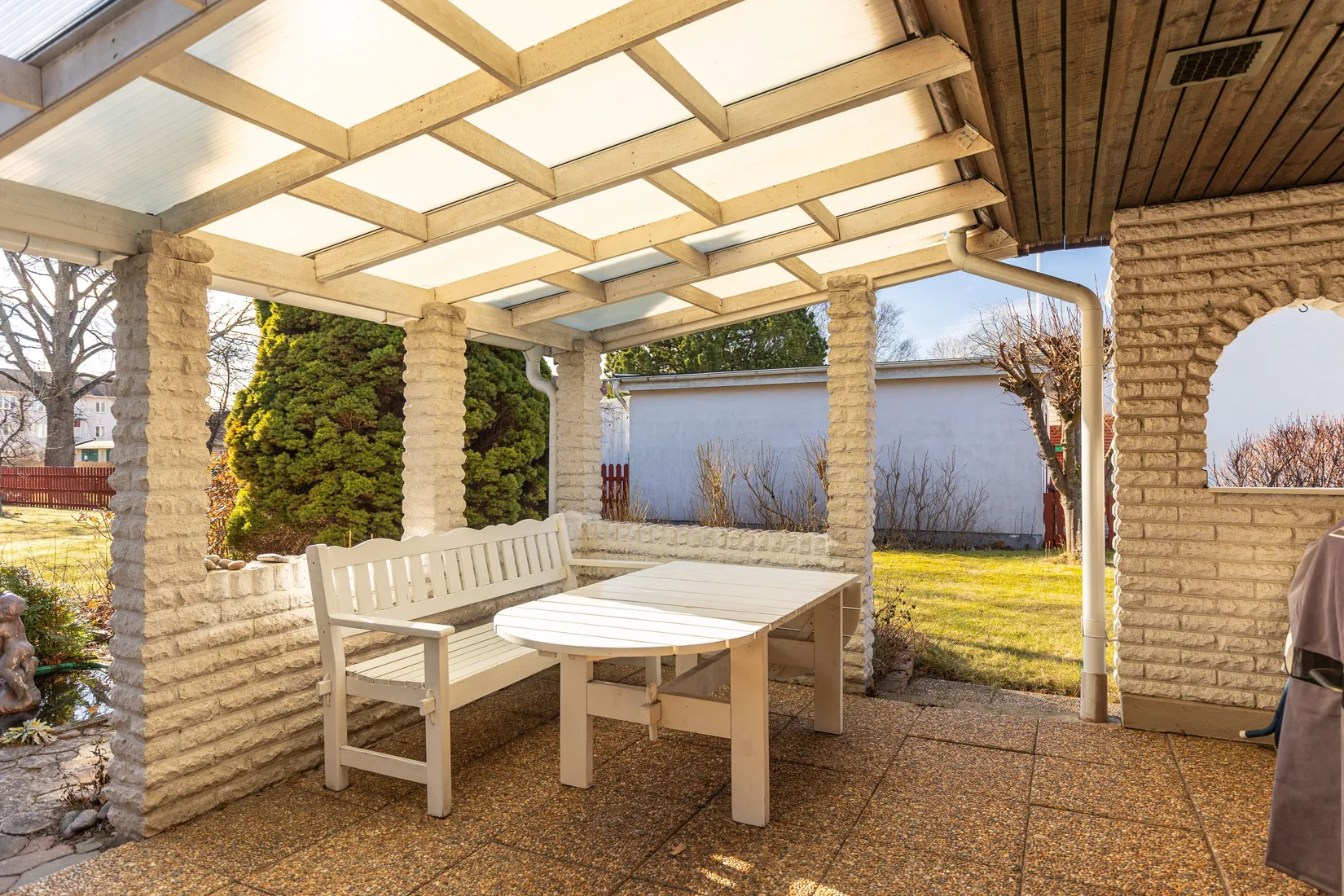 Villa, Lindgatan 13, Centrum, Hjo