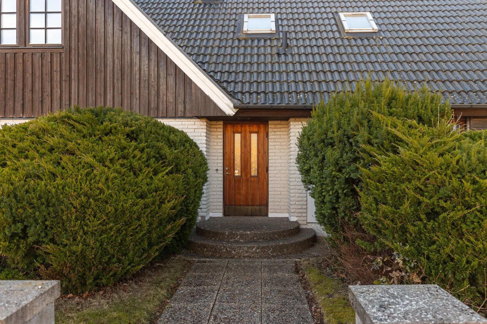 Villa, Lindgatan 13, Centrum, Hjo