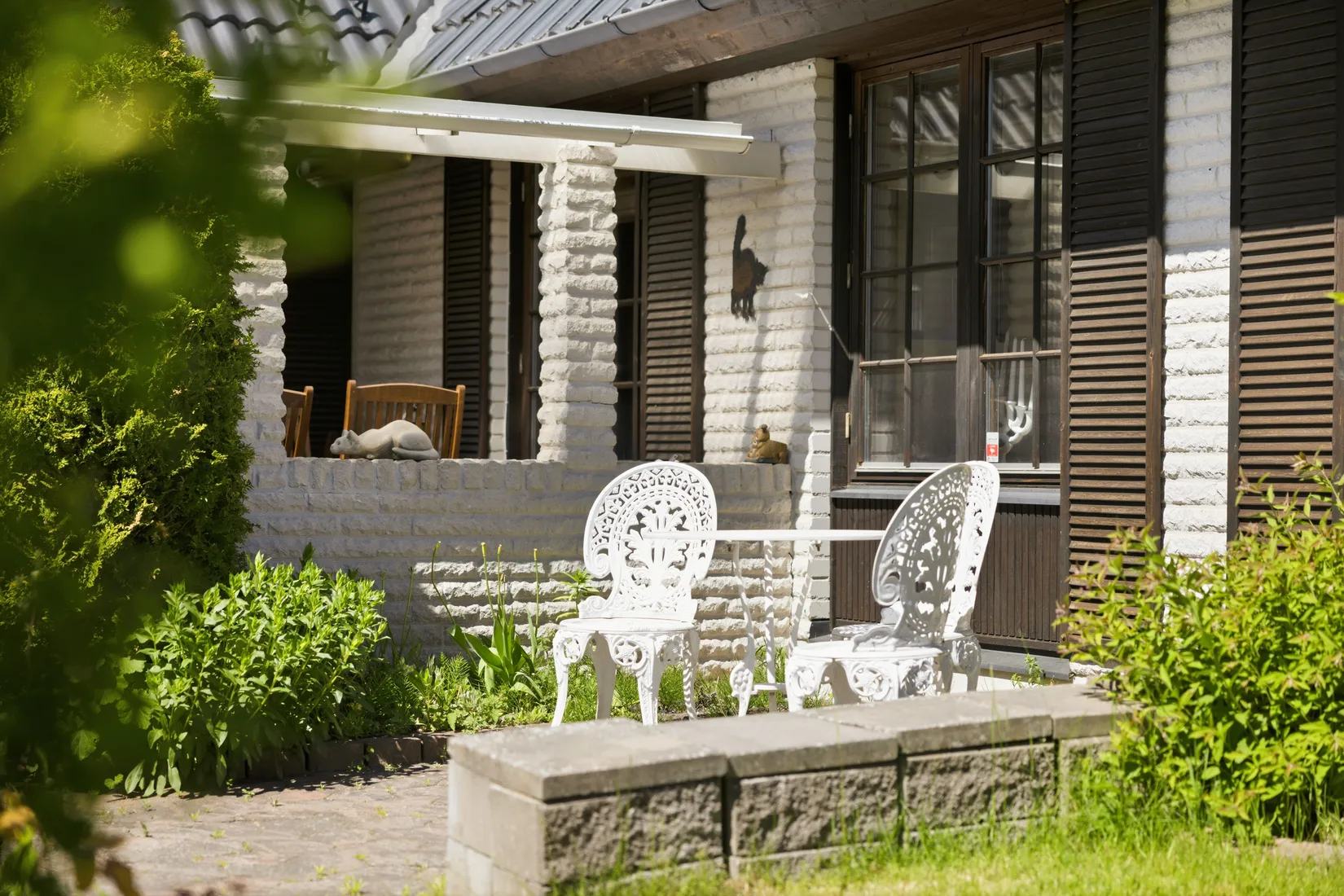 Villa, Lindgatan 13, Centrum, Hjo