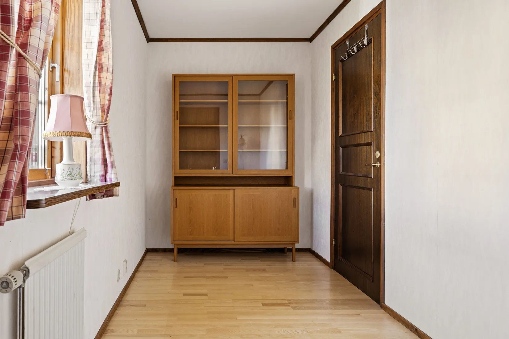 Villa, Lindgatan 13, Centrum, Hjo