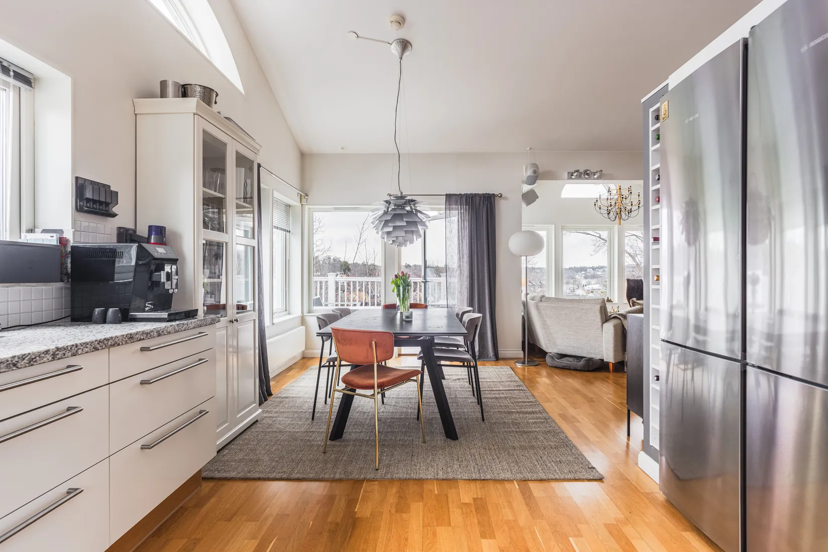 Villa, ANGANTYRVÄGEN 1, Österskär, Österåker