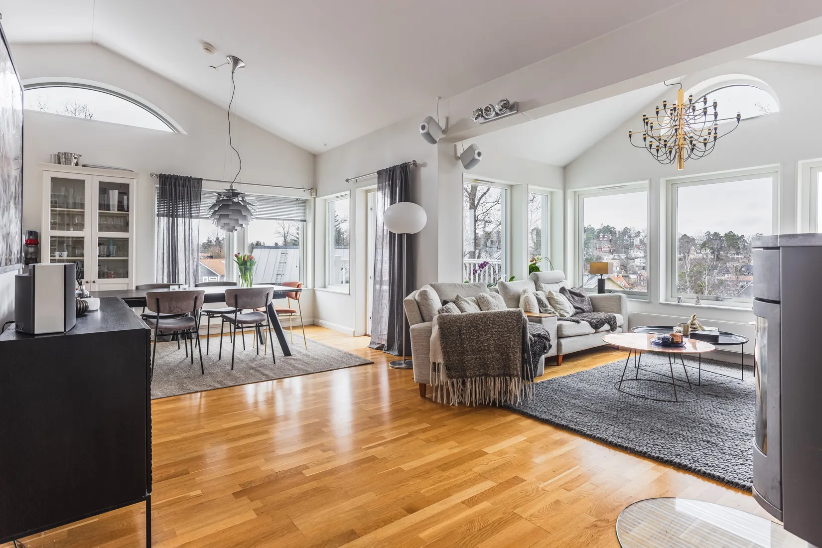 Villa, ANGANTYRVÄGEN 1, Österskär, Österåker