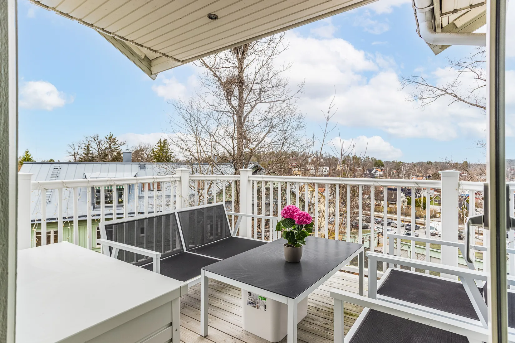 Villa, ANGANTYRVÄGEN 1, Österskär, Österåker