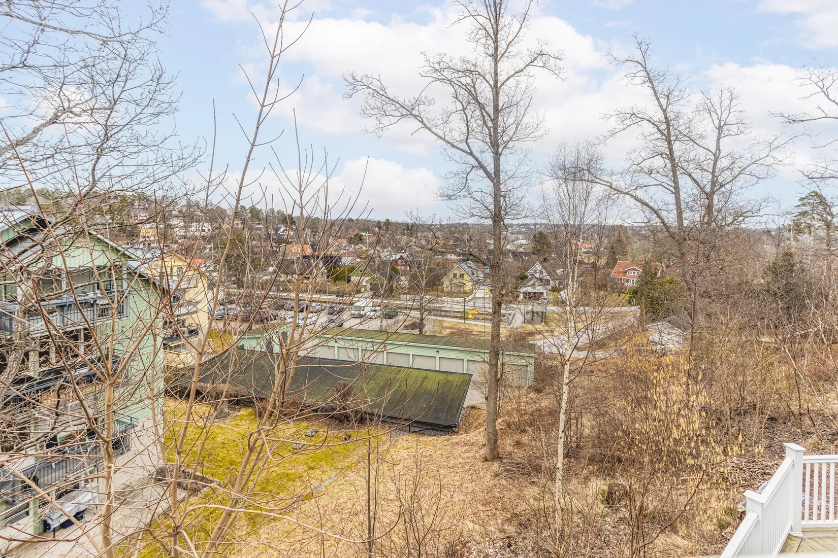 Villa, ANGANTYRVÄGEN 1, Österskär, Österåker
