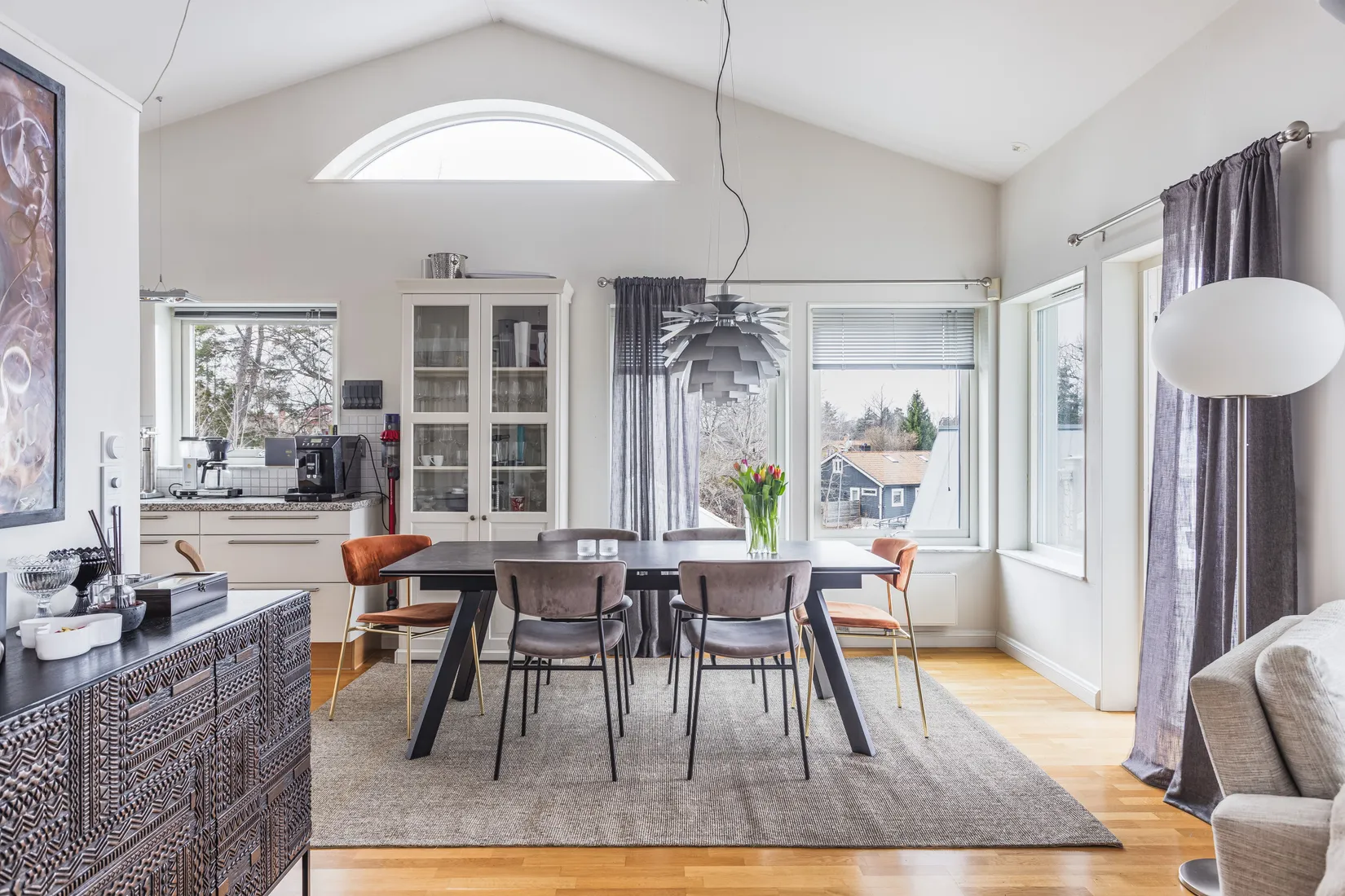 Villa, ANGANTYRVÄGEN 1, Österskär, Österåker