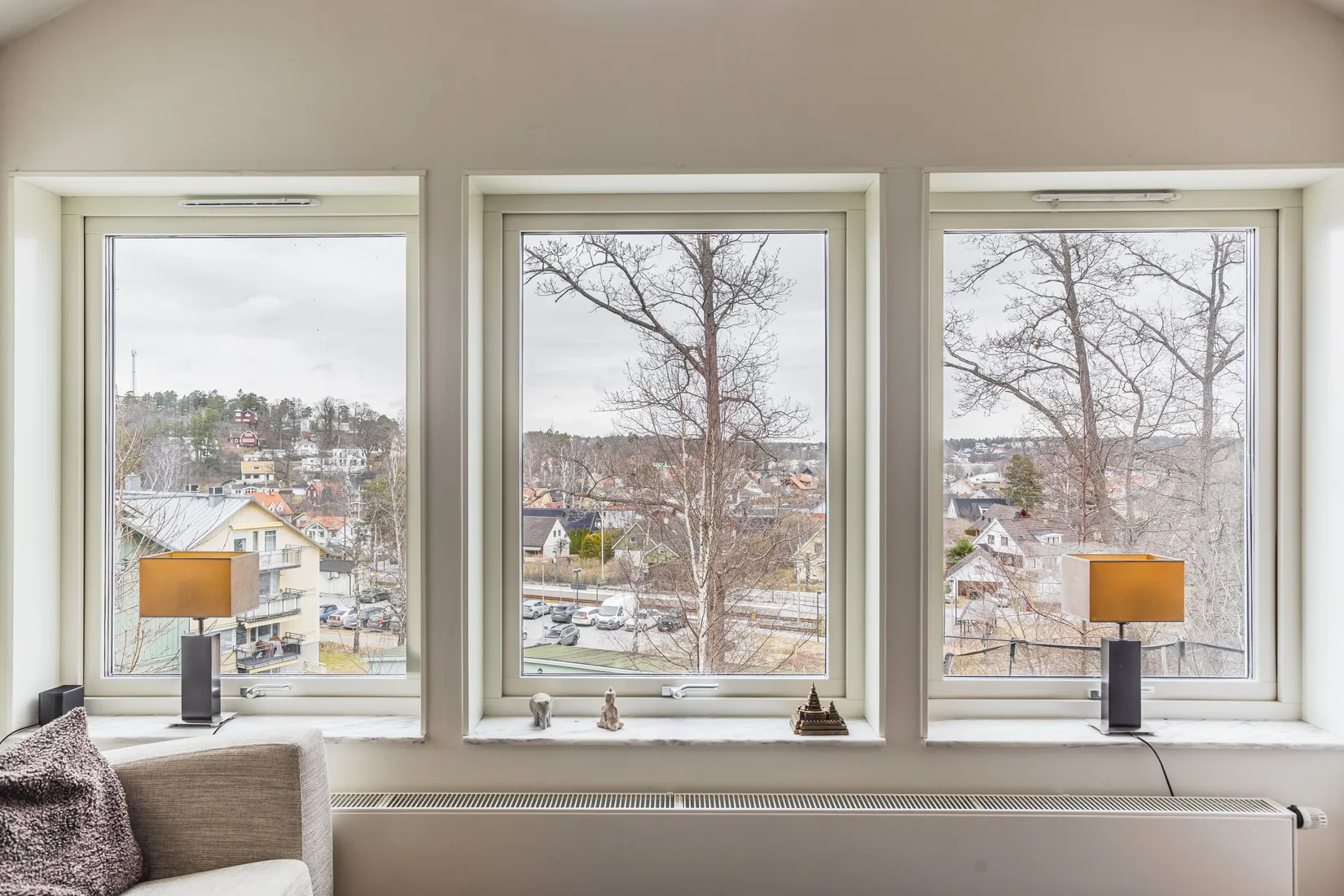 Villa, ANGANTYRVÄGEN 1, Österskär, Österåker