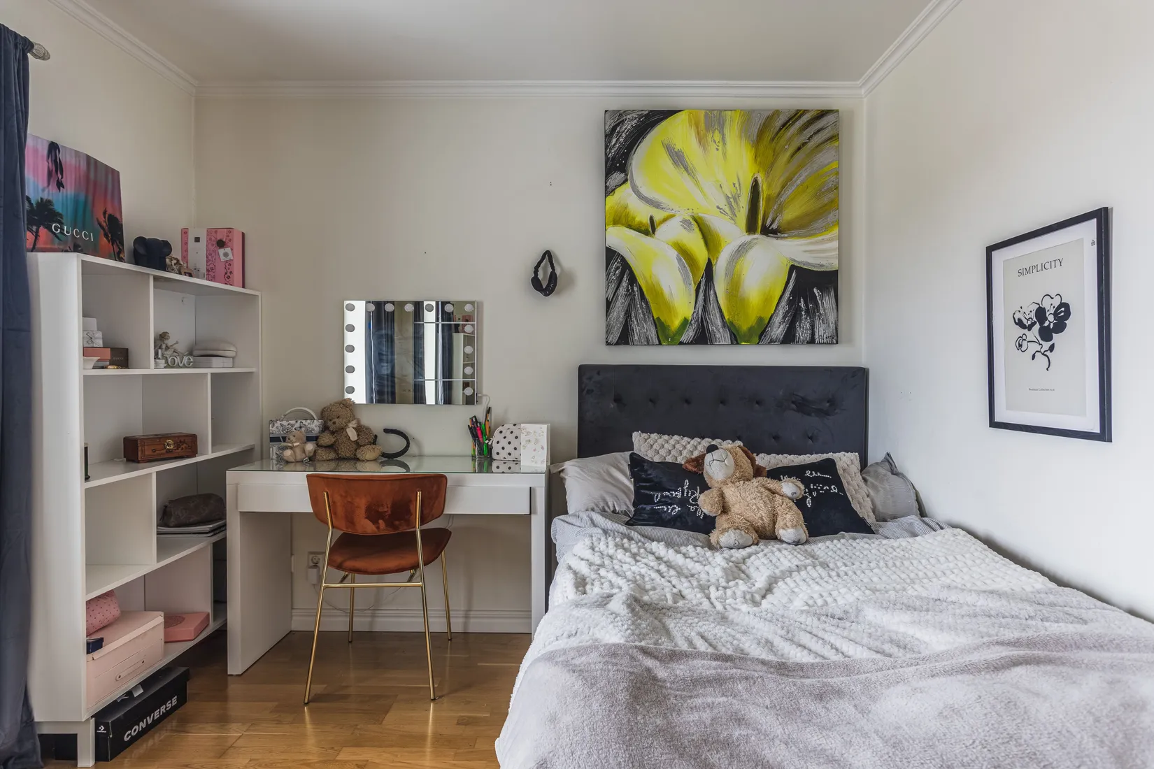 Villa, ANGANTYRVÄGEN 1, Österskär, Österåker