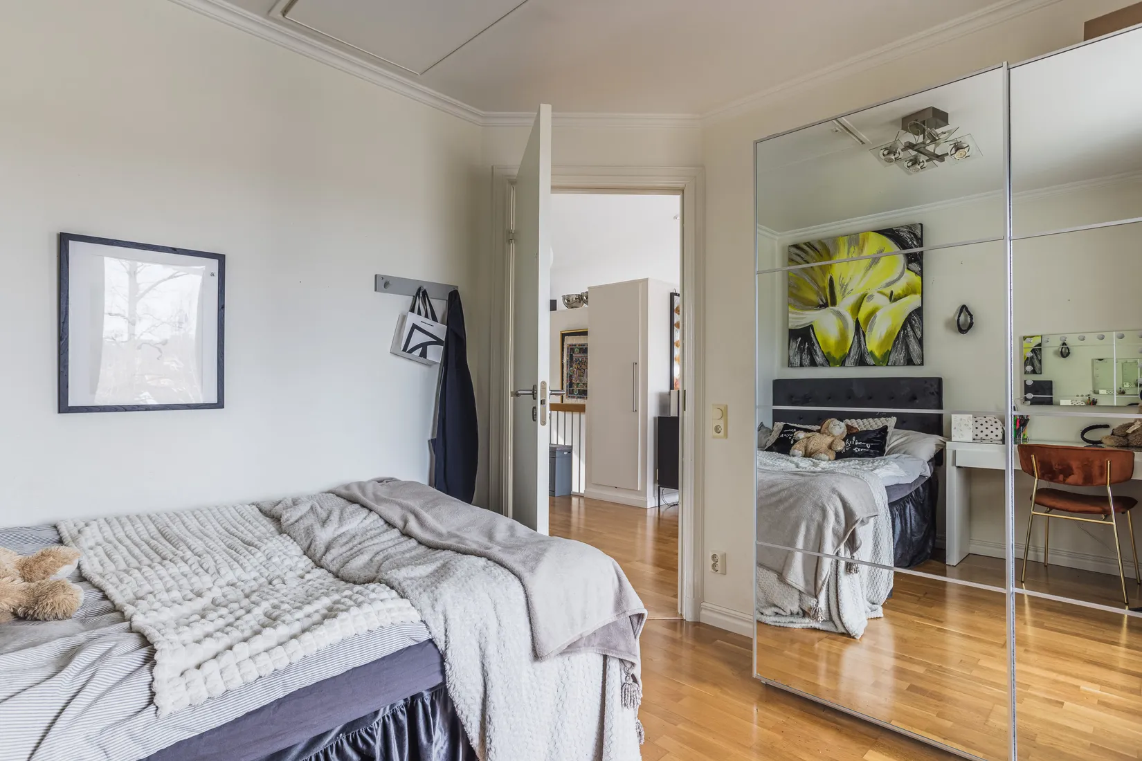 Villa, ANGANTYRVÄGEN 1, Österskär, Österåker