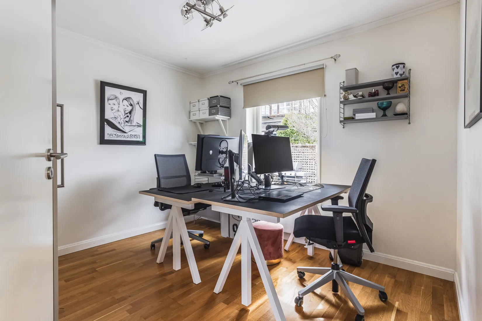 Villa, ANGANTYRVÄGEN 1, Österskär, Österåker