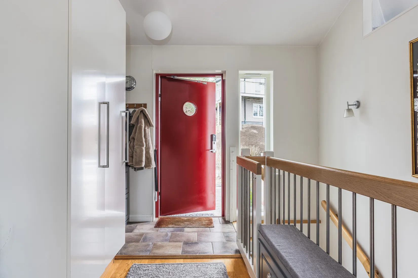 Villa, ANGANTYRVÄGEN 1, Österskär, Österåker