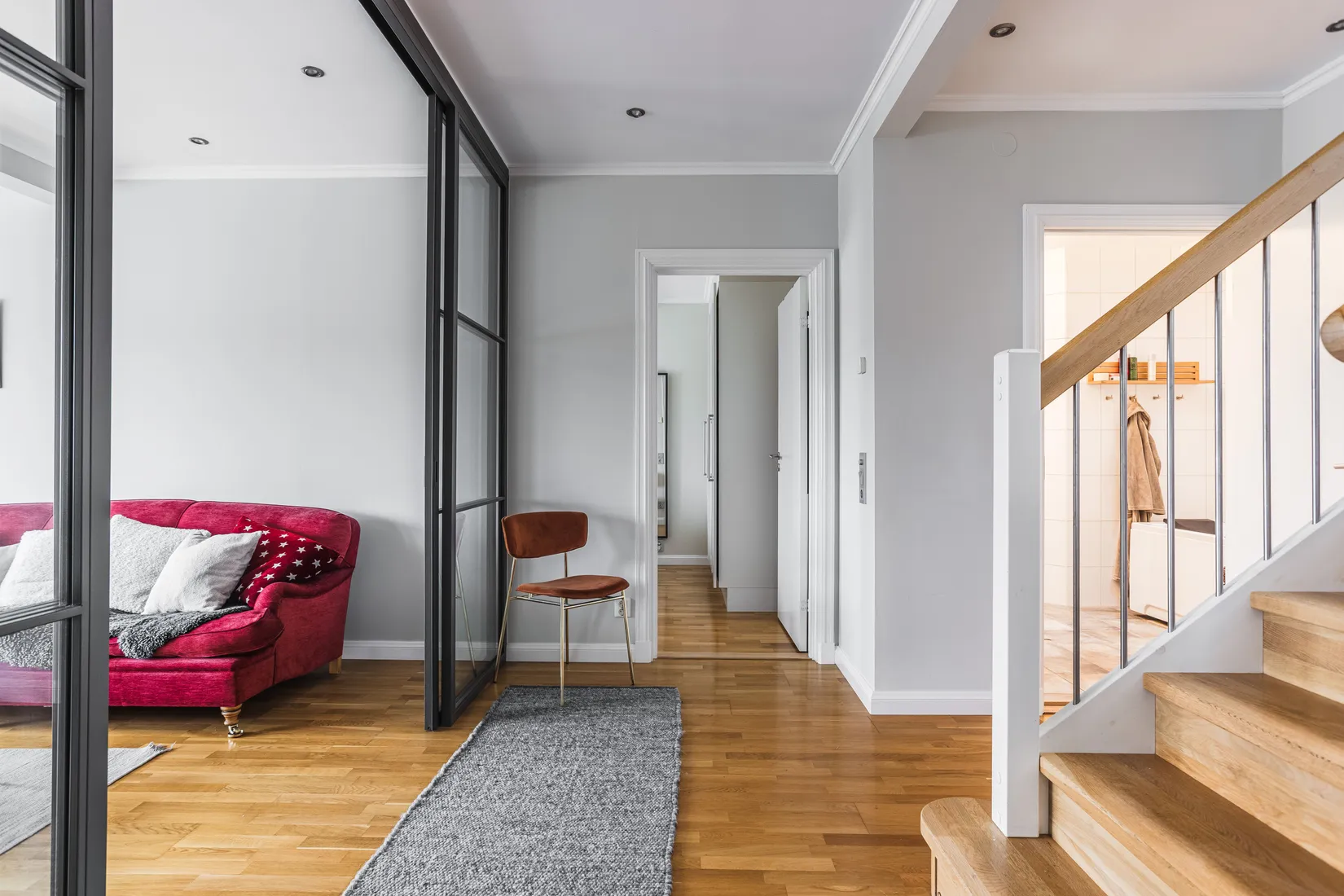 Villa, ANGANTYRVÄGEN 1, Österskär, Österåker