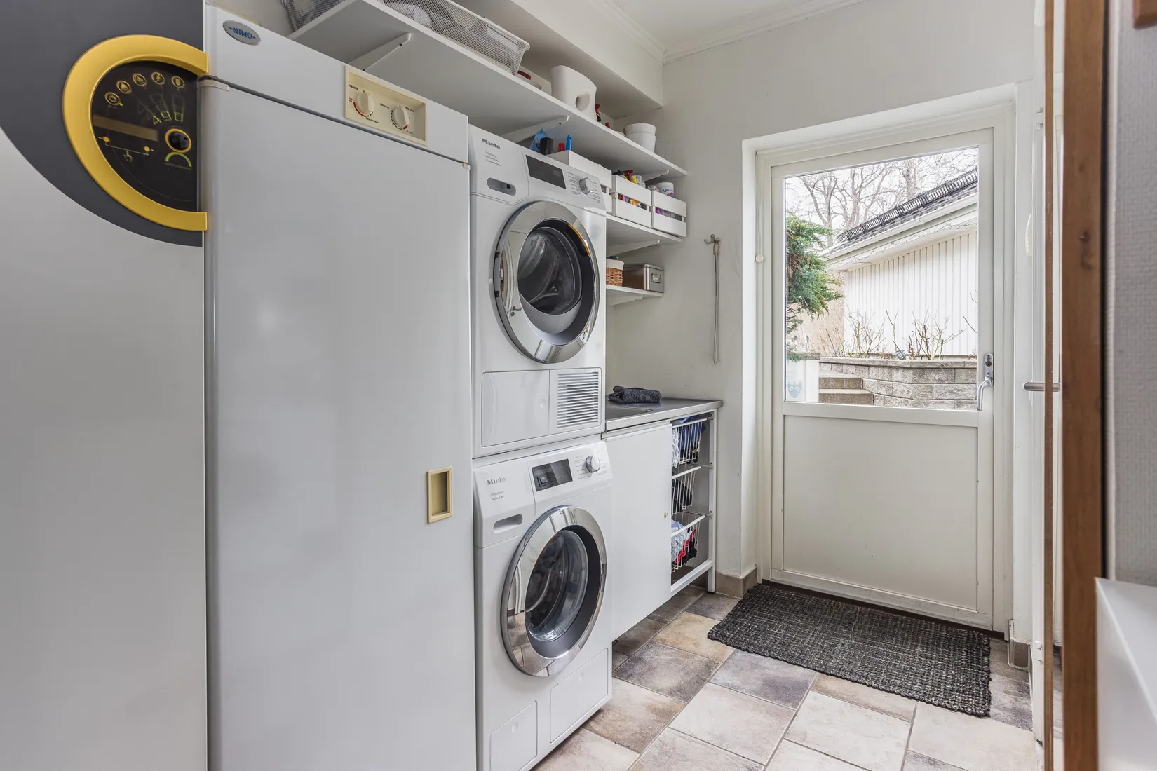 Villa, ANGANTYRVÄGEN 1, Österskär, Österåker