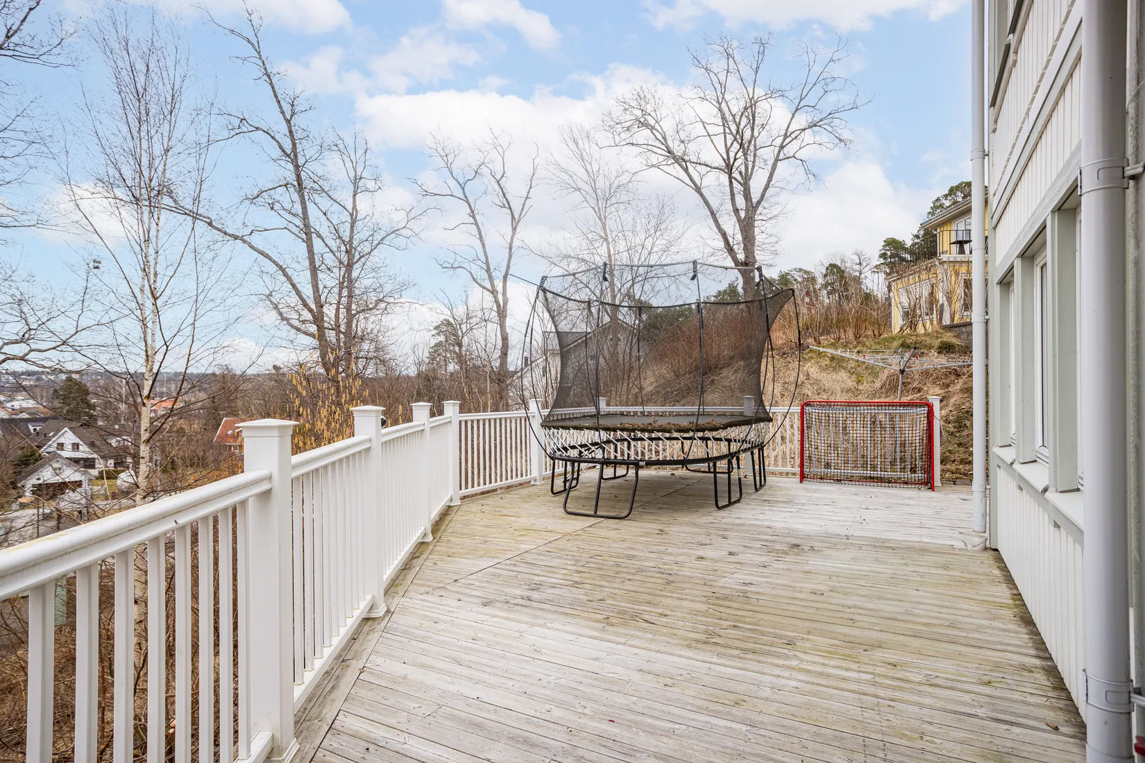 Villa, ANGANTYRVÄGEN 1, Österskär, Österåker