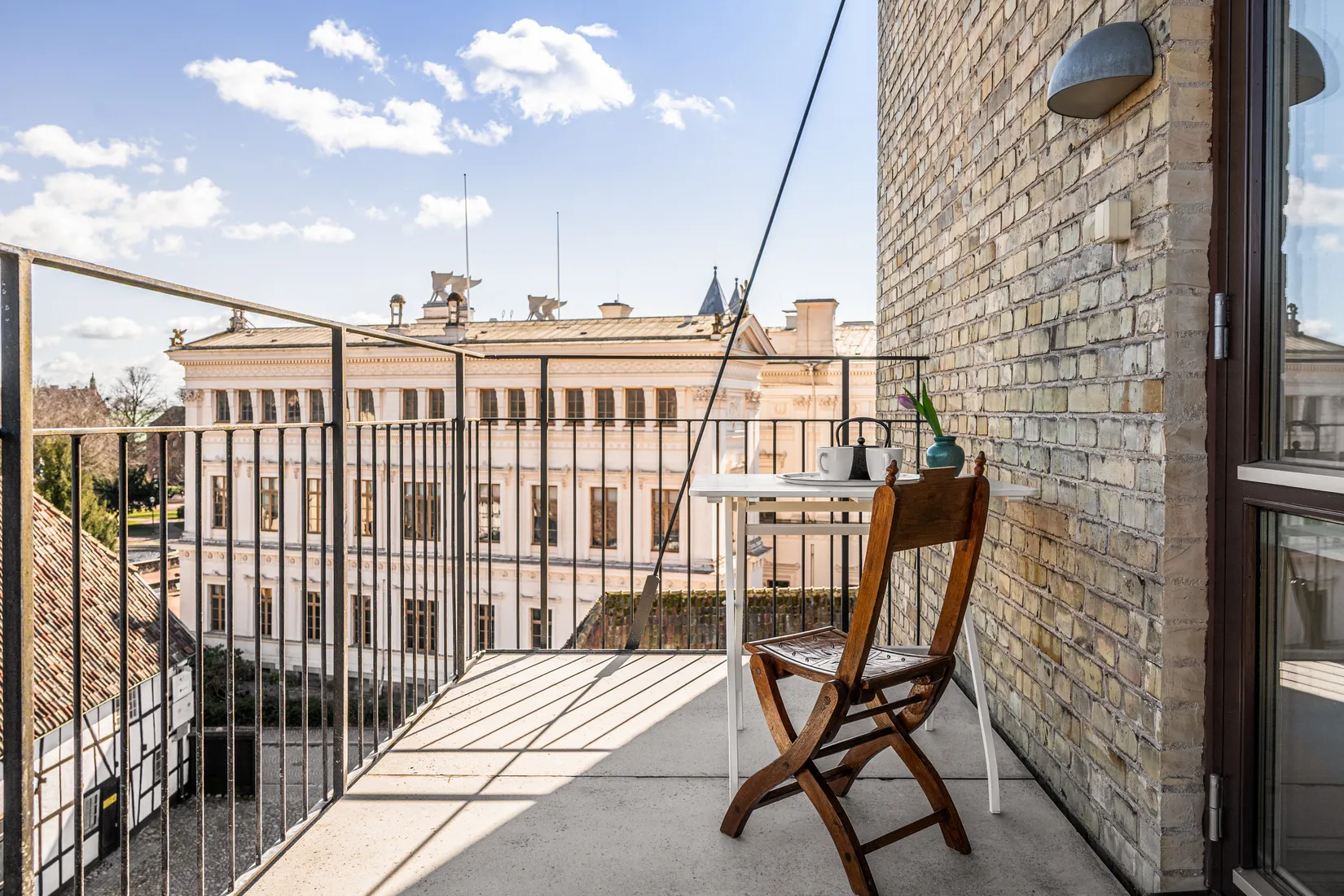 Bostadsrätt, Bredgatan 4F, Lund - Centrum, Lund