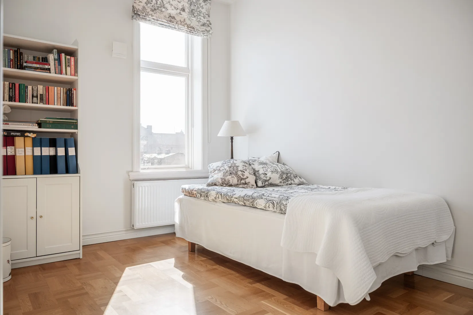 Bostadsrätt, Bredgatan 4F, Lund - Centrum, Lund