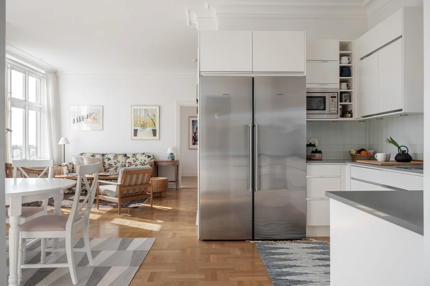 Bostadsrätt, Bredgatan 4F, Lund - Centrum, Lund