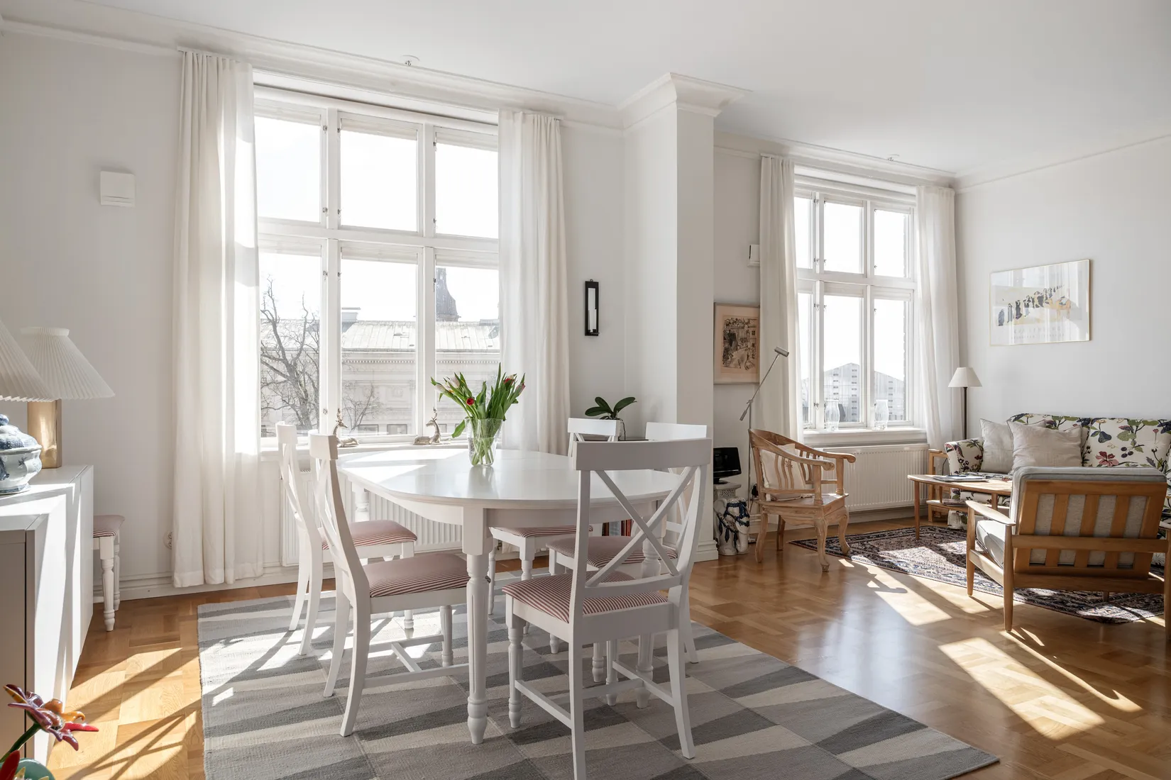 Bostadsrätt, Bredgatan 4F, Lund - Centrum, Lund