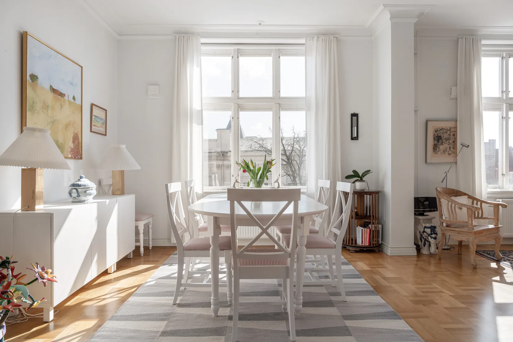 Bostadsrätt, Bredgatan 4F, Lund - Centrum, Lund