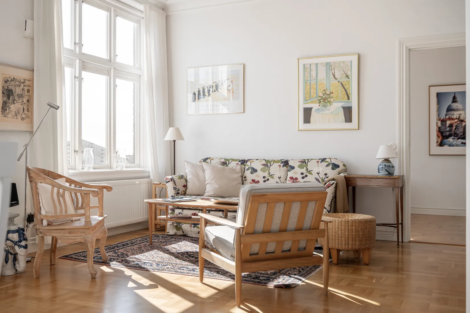 Bostadsrätt, Bredgatan 4F, Lund - Centrum, Lund