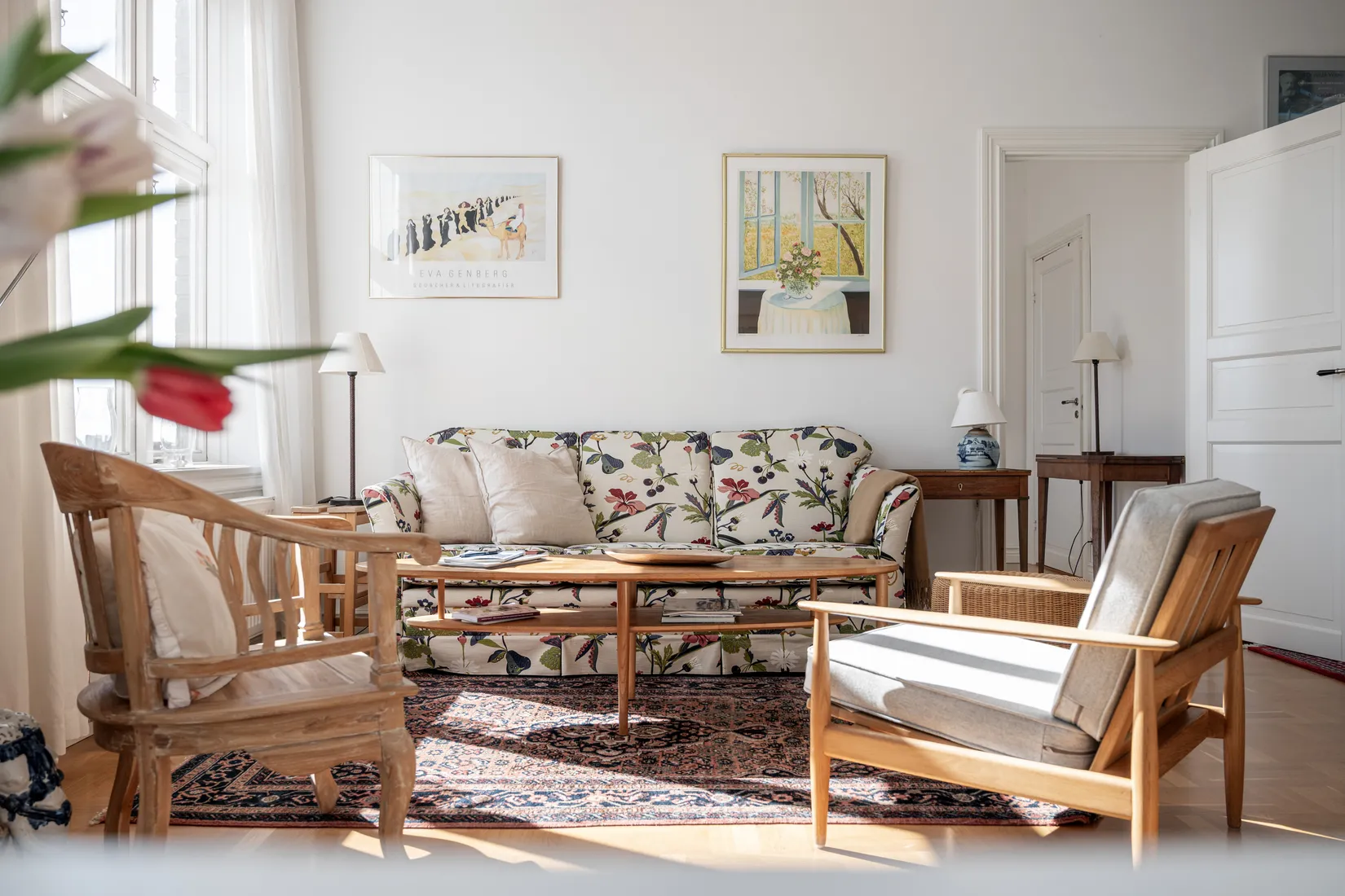 Bostadsrätt, Bredgatan 4F, Lund - Centrum, Lund