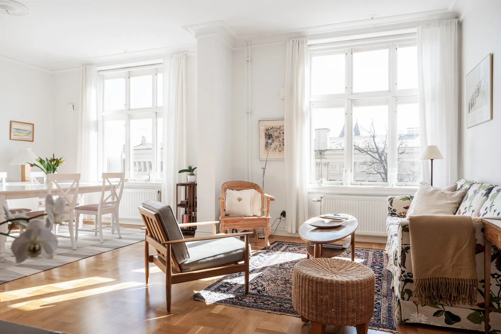 Bostadsrätt, Bredgatan 4F, Lund - Centrum, Lund