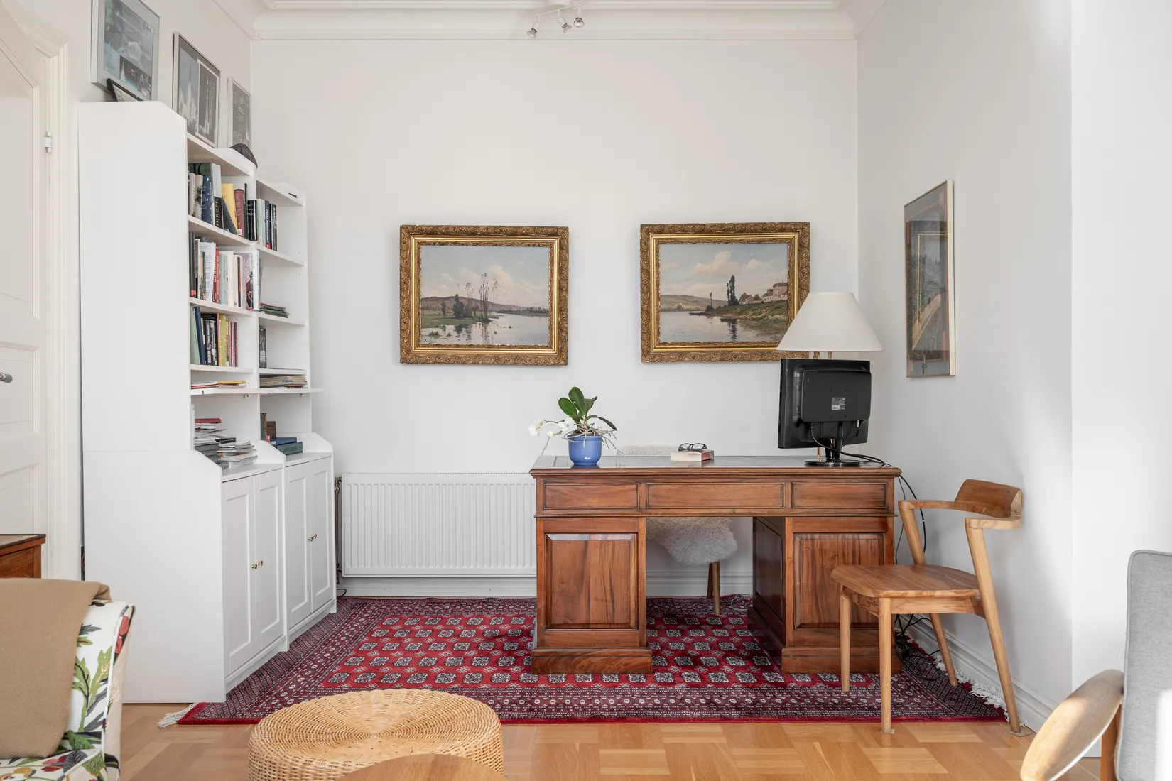 Bostadsrätt, Bredgatan 4F, Lund - Centrum, Lund