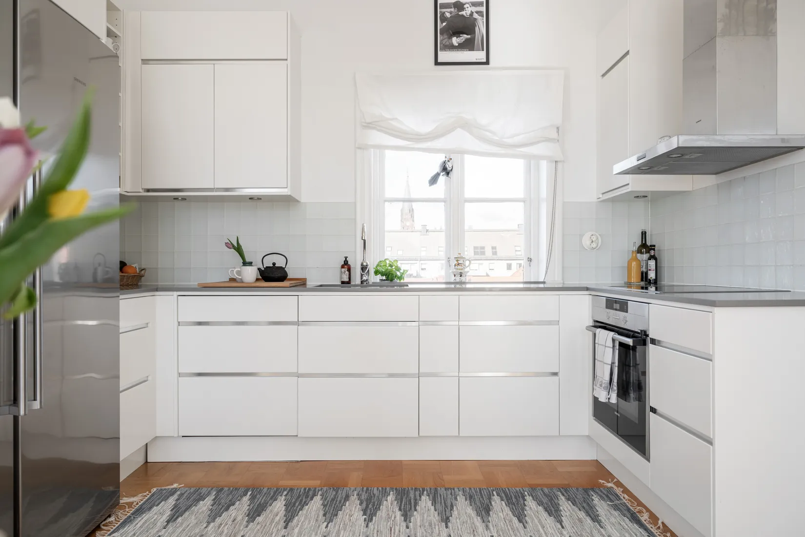 Bostadsrätt, Bredgatan 4F, Lund - Centrum, Lund