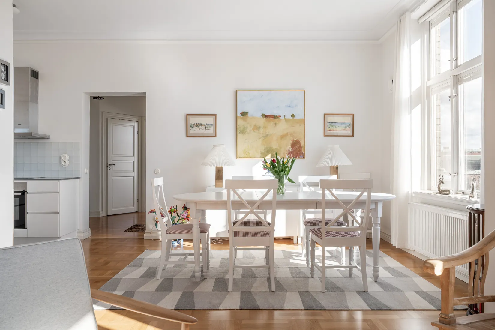 Bostadsrätt, Bredgatan 4F, Lund - Centrum, Lund