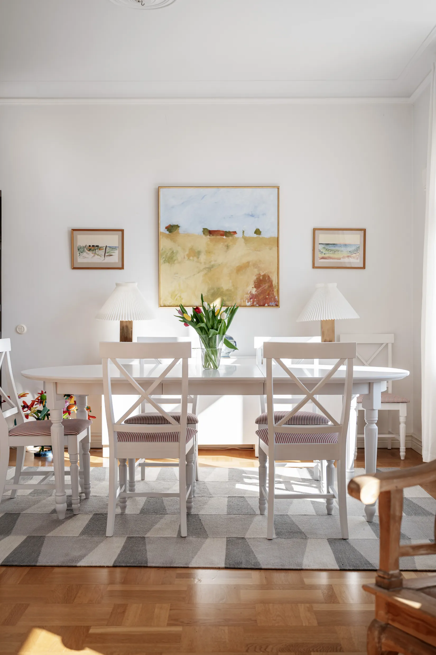 Bostadsrätt, Bredgatan 4F, Lund - Centrum, Lund