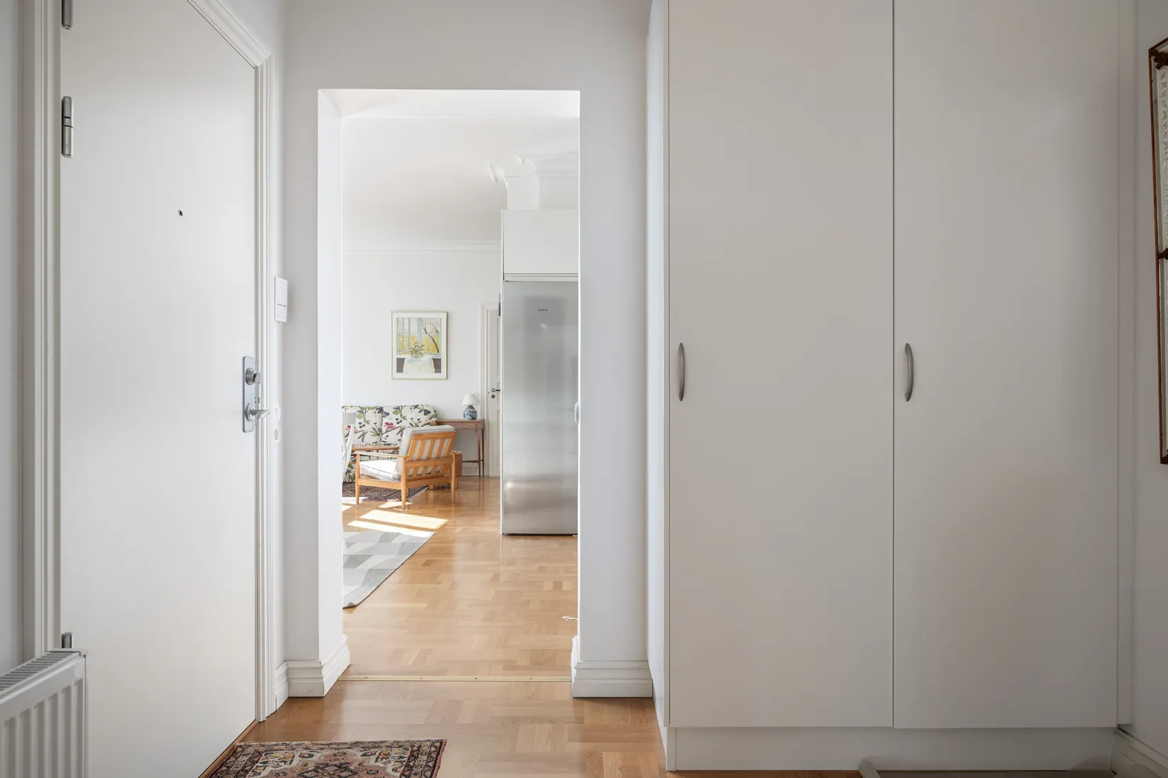 Bostadsrätt, Bredgatan 4F, Lund - Centrum, Lund