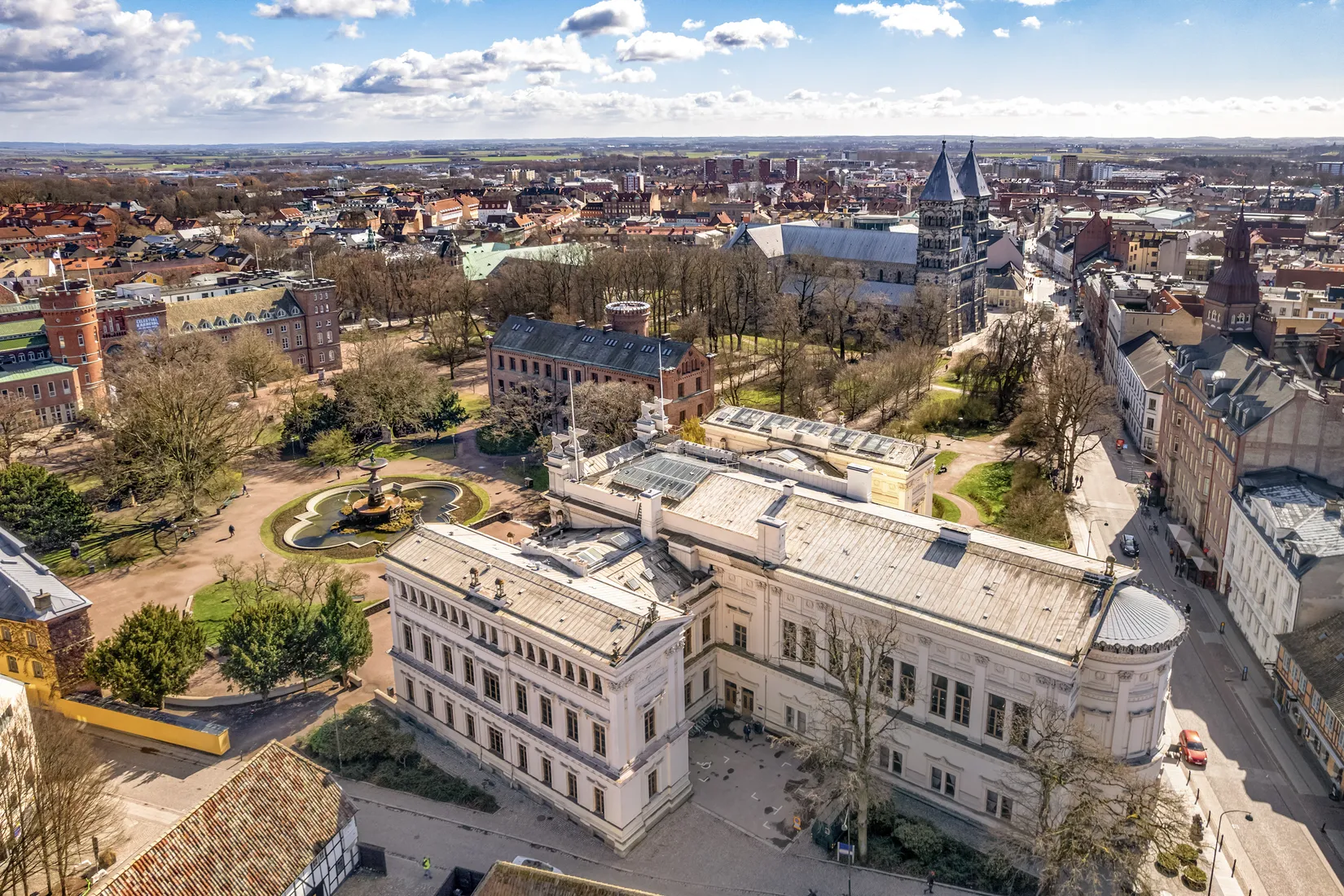 Bostadsrätt, Bredgatan 4F, Lund - Centrum, Lund