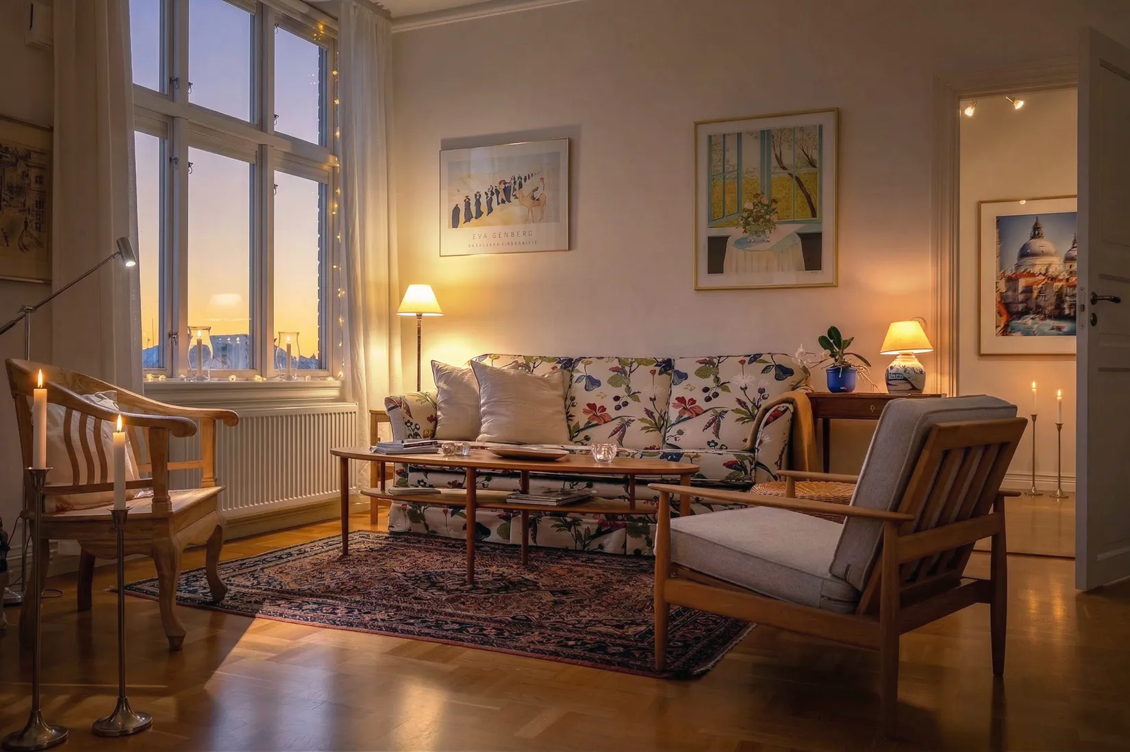 Bostadsrätt, Bredgatan 4F, Lund - Centrum, Lund