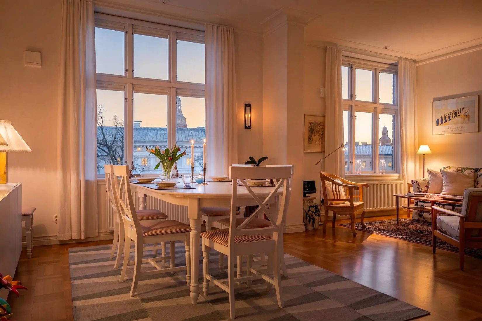 Bostadsrätt, Bredgatan 4F, Lund - Centrum, Lund