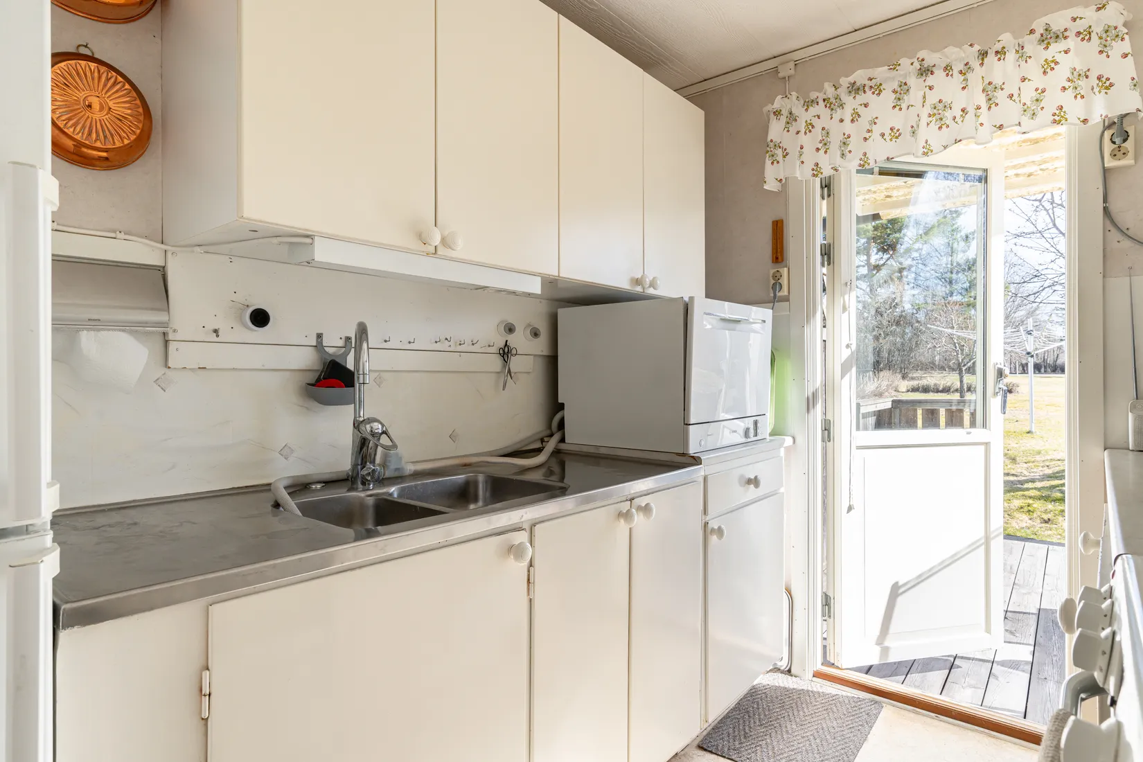 Villa, Totovägen 10, Sundbyholm, Eskilstuna