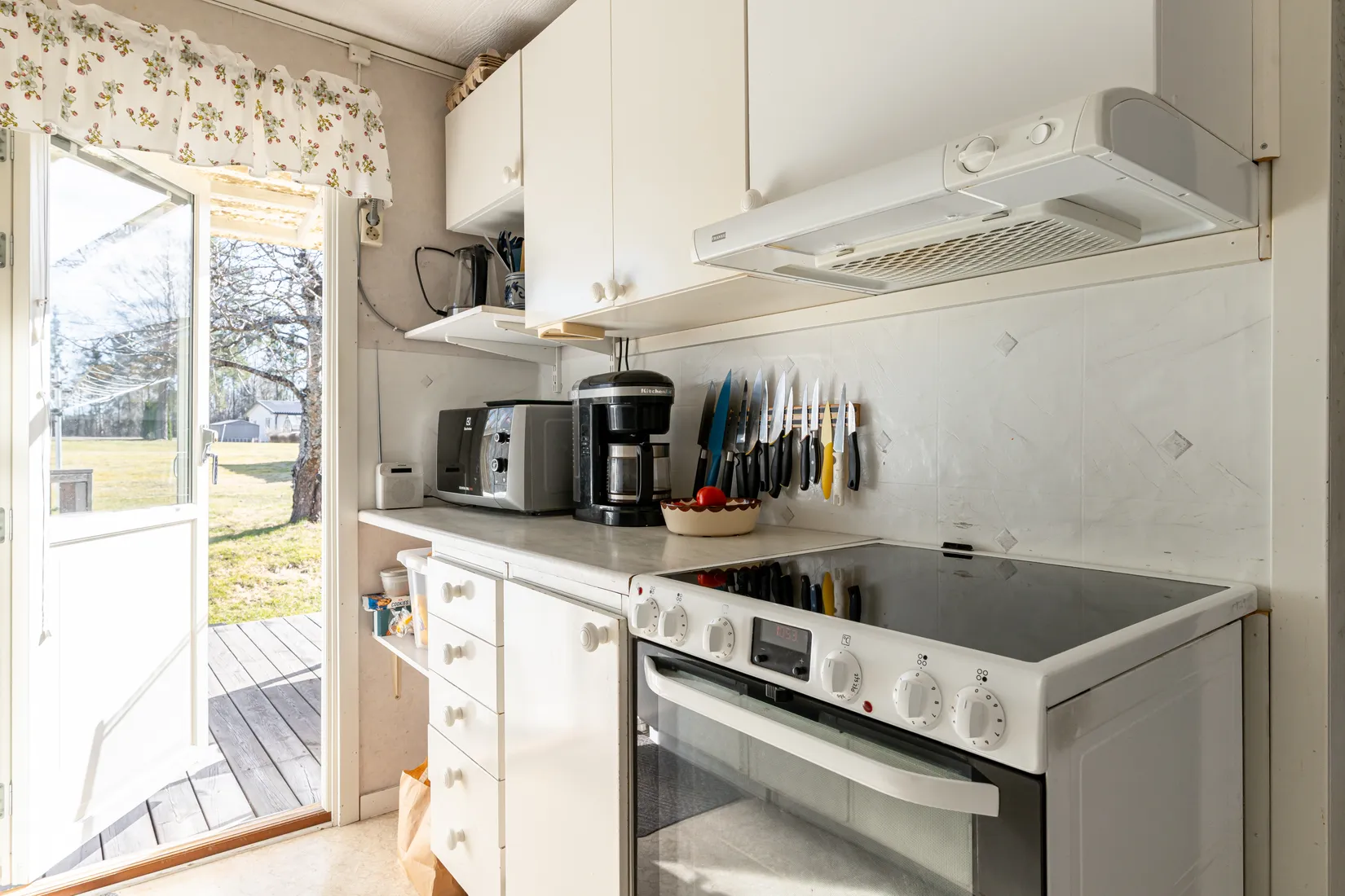 Villa, Totovägen 10, Sundbyholm, Eskilstuna