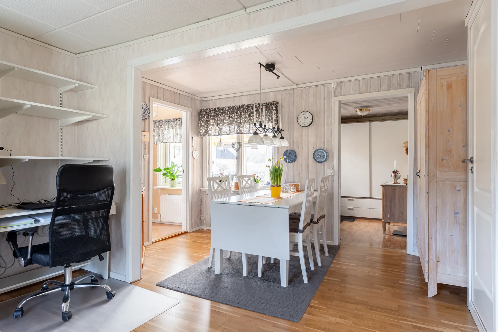 Villa, Totovägen 10, Sundbyholm, Eskilstuna