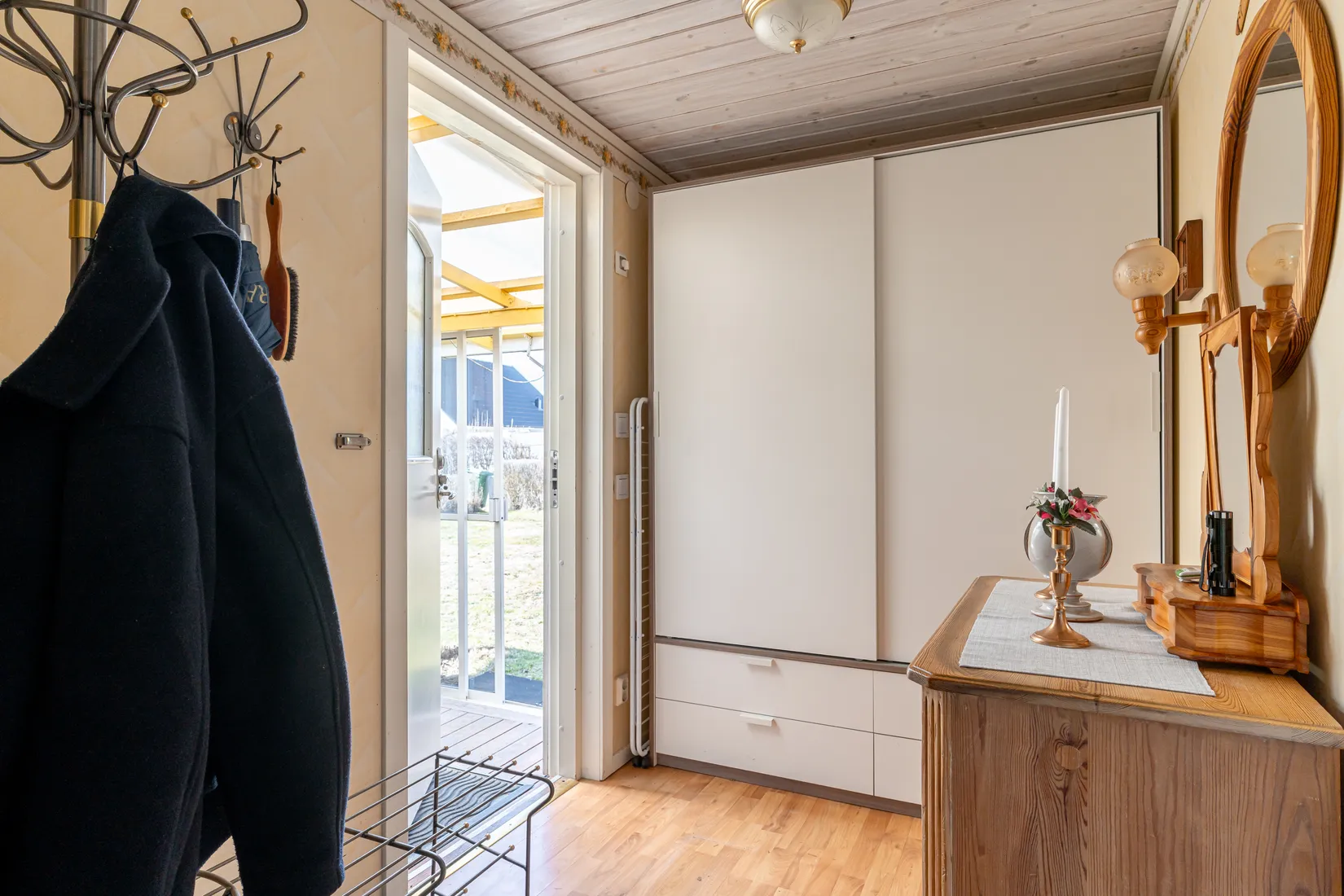 Villa, Totovägen 10, Sundbyholm, Eskilstuna